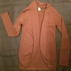 Women's cardigan